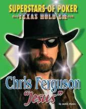 Chris "Jesus" Ferguson