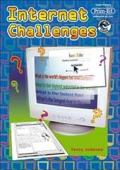 Internet Challenges (Upper)