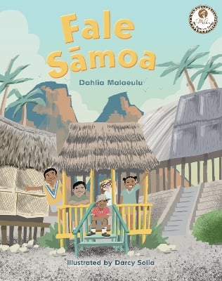 Fale Samoa