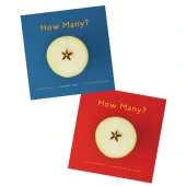 How Many?: A Counting Book and Teacher’s Guide