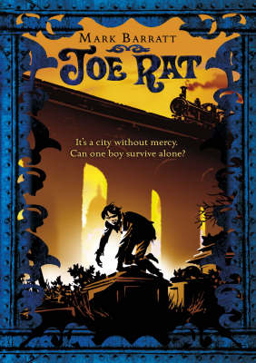 Joe Rat