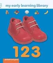 My Early Learning Library 123