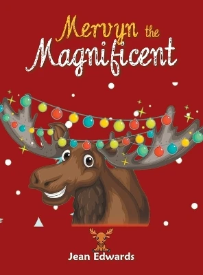 Mervyn the Magnificent