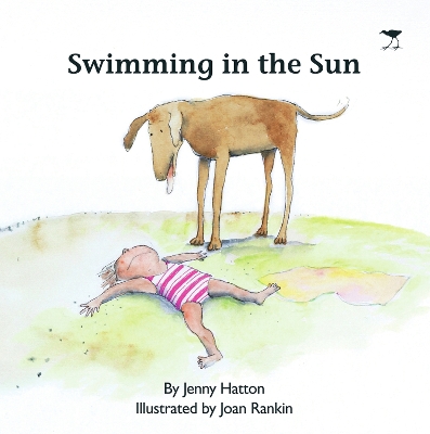 Swimming in the Sun