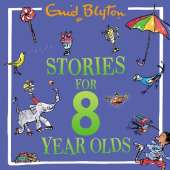 Stories for Eight-Year-Olds