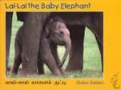 Lai Lai the Baby Elephant