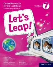 Let's Leap! Caribbean Primary Language Arts: Workbook 7