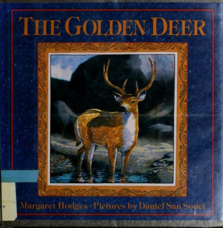 The Golden Deer