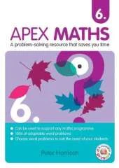 Apex Maths 6