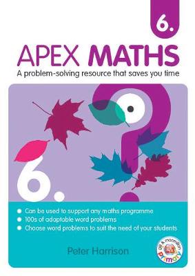 Apex Maths 6