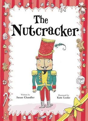 The Nutcracker