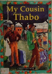 My Cousin Thabo