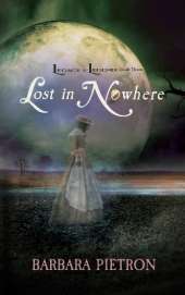 Lost in Nowhere Volume 3