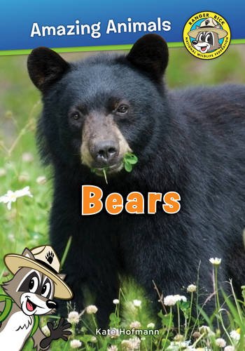 Ranger Rick: Bears
