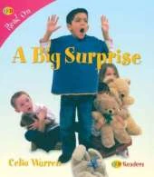 A Big Surprise