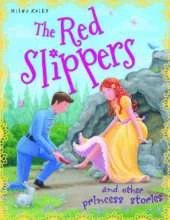 The Red Slippers