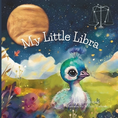 My Little Libra