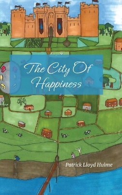 The City of Happiness: The City of Tears
