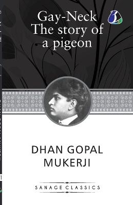 Gay-Neck, The Story of a Pigeon