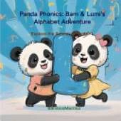 Panda Phonics: Bam & Lumi's Alphabet Adventure: Explore the Sounds of letter L