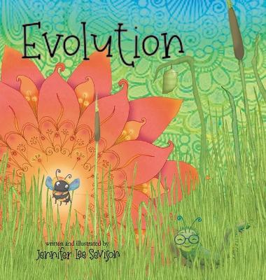 Evolution: Book Two