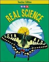 SRA Real Science, Teacher Edition, Grade 5