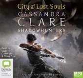 City of Lost Souls