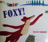 Foxy!