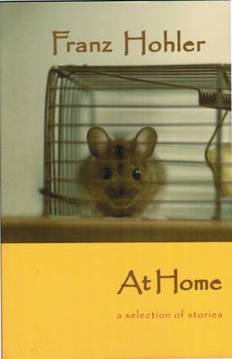 At Home: A Selection of Stories