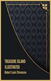 Treasure Island Illustrated