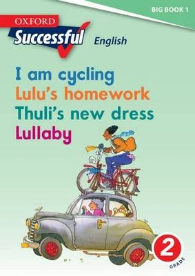Oxford Successful English