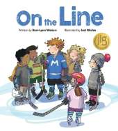 On the Line