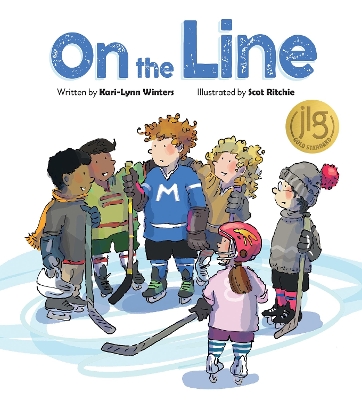 On the Line