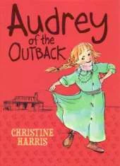 Audrey of the Outback
