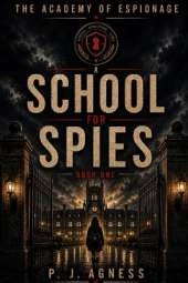 The Academy of Espionage: A School for Spies