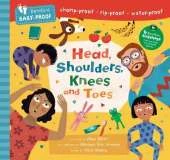 Barefoot Baby-Proof: Head, Shoulders, Knees and Toes