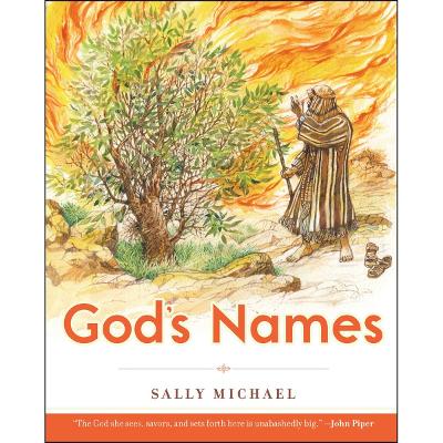 God's Names