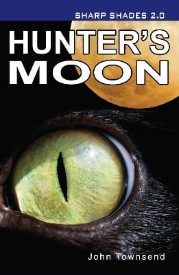 Hunter's Moon (Sharp Shades)