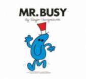 Mr. Busy