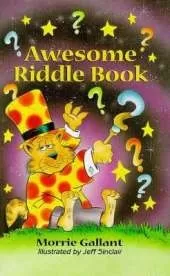 Awesome Riddle Book