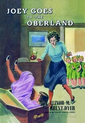 Joey Goes to the Oberland