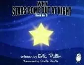 Why Stars Come Out at Night