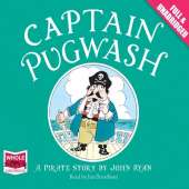 Captain Pugwash