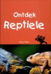 Ontdek Reptiele