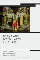 Drama and Digital Arts Cultures