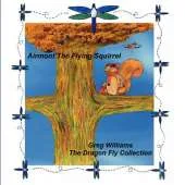 Airmont the Flying Squirrel