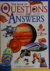 Book of Questions and Answers