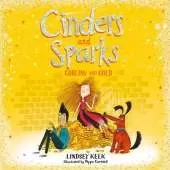 Cinders and Sparks: Goblins and Gold