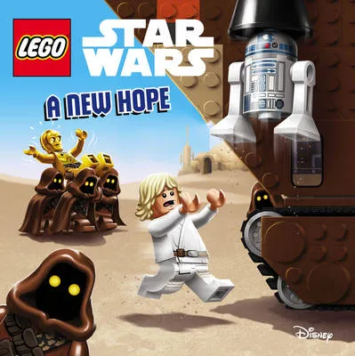 A New Hope