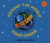Around the World Piano Course